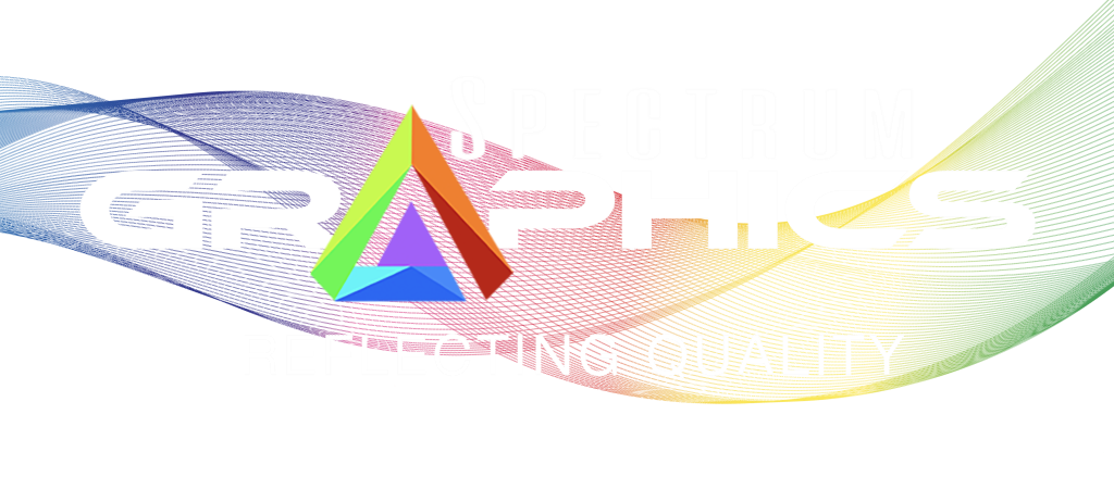 Precision vinyl printing